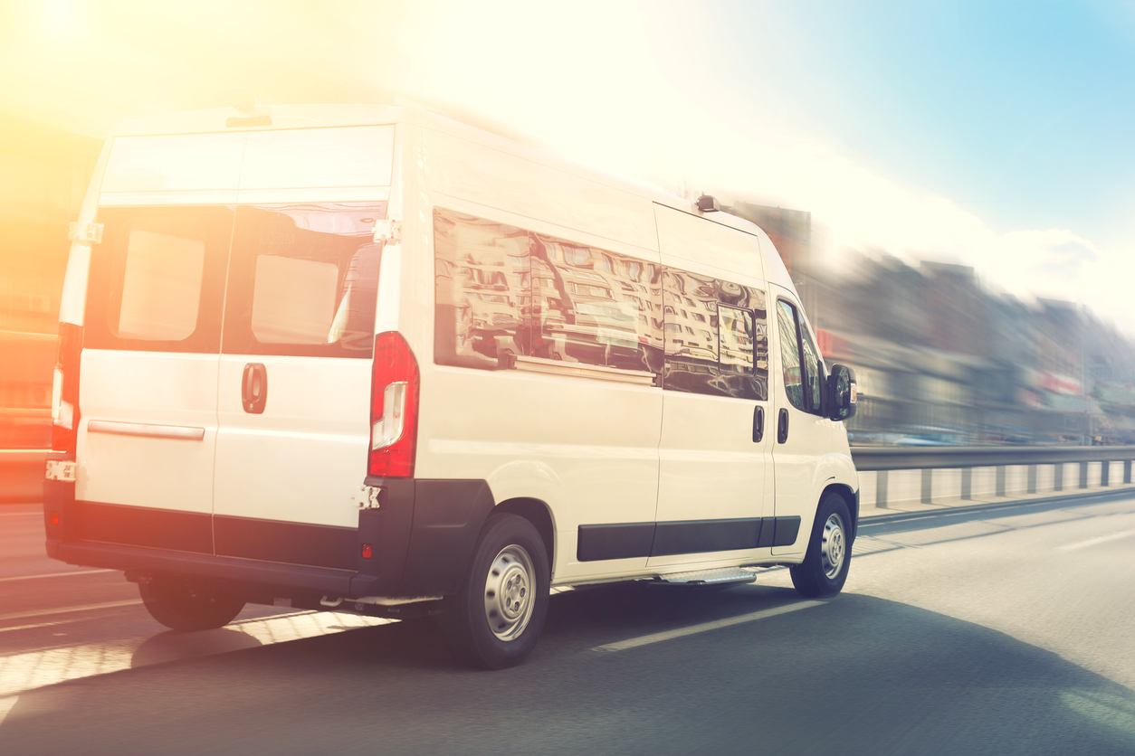 MINI BUS